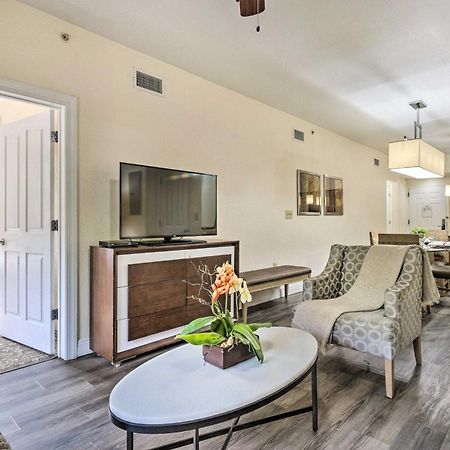 Floridays Resort Condo Less Than 4 Mi To Walt Disney! 奥兰多 外观 照片