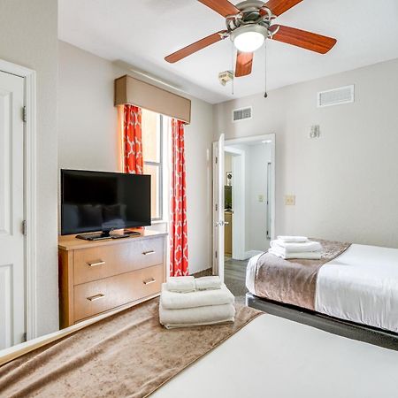 Floridays Resort Condo Less Than 4 Mi To Walt Disney! 奥兰多 外观 照片