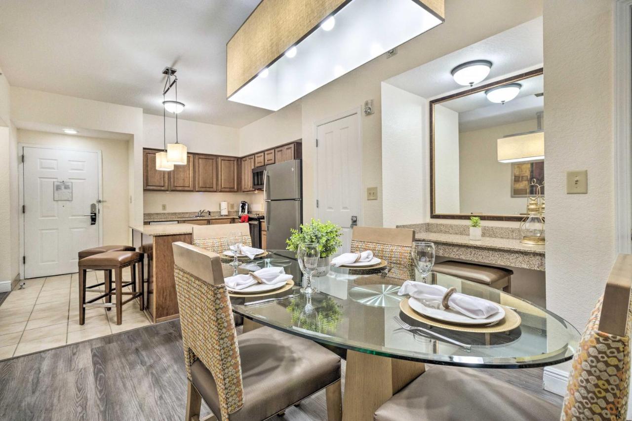 Floridays Resort Condo Less Than 4 Mi To Walt Disney! 奥兰多 外观 照片