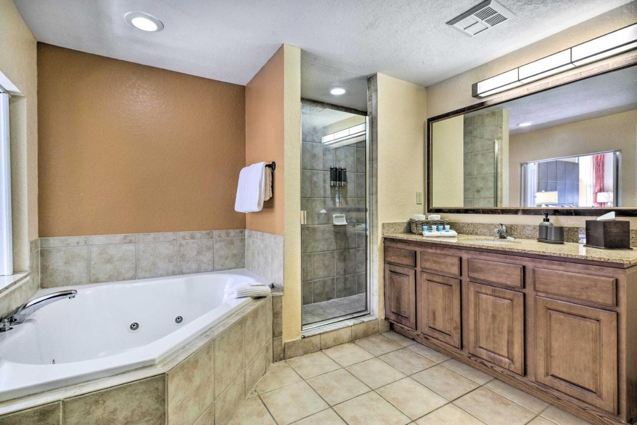 Floridays Resort Condo Less Than 4 Mi To Walt Disney! 奥兰多 外观 照片