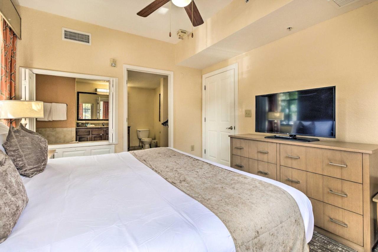 Floridays Resort Condo Less Than 4 Mi To Walt Disney! 奥兰多 外观 照片
