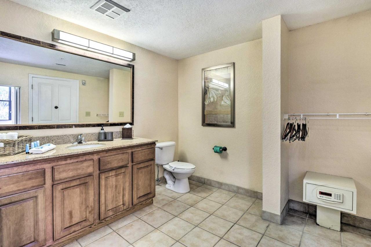 Floridays Resort Condo Less Than 4 Mi To Walt Disney! 奥兰多 外观 照片