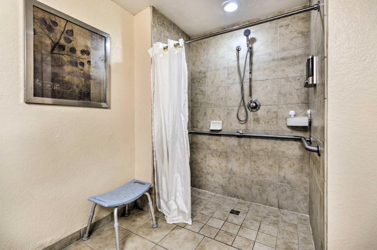 Floridays Resort Condo Less Than 4 Mi To Walt Disney! 奥兰多 外观 照片