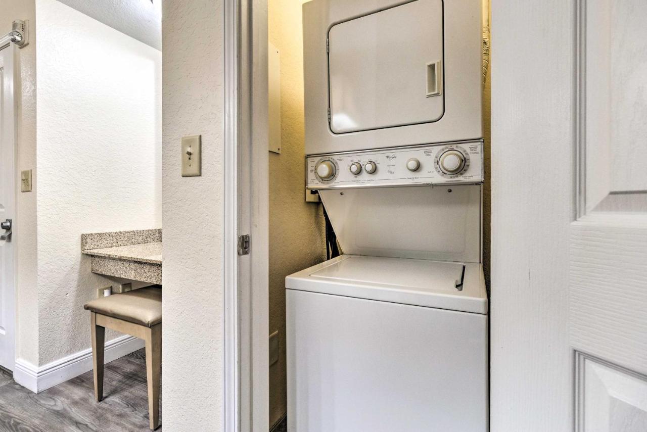 Floridays Resort Condo Less Than 4 Mi To Walt Disney! 奥兰多 外观 照片