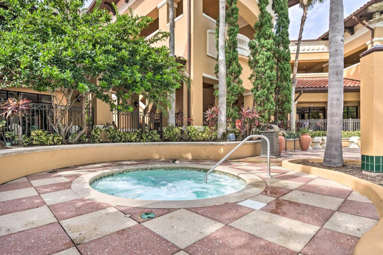Floridays Resort Condo Less Than 4 Mi To Walt Disney! 奥兰多 外观 照片
