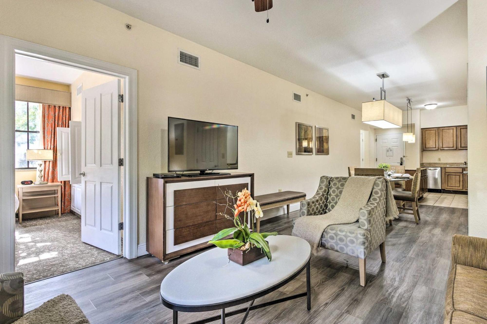 Floridays Resort Condo Less Than 4 Mi To Walt Disney! 奥兰多 外观 照片