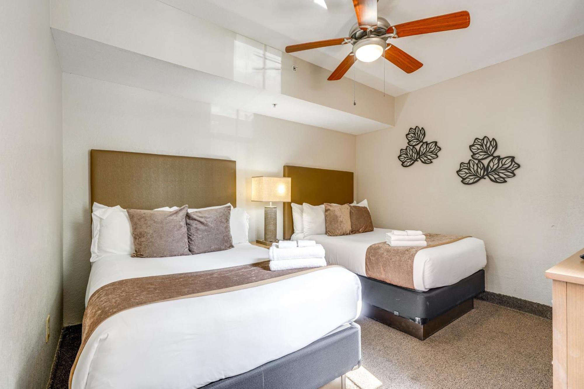Floridays Resort Condo Less Than 4 Mi To Walt Disney! 奥兰多 外观 照片